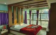 Bedroom 3 Goroomgo Sudha Sadan Lucknow