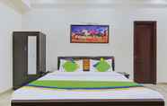 Phòng ngủ 2 Treebo Trend Amaya Inn
