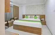 Bedroom 6 Treebo Trend Chandraprasth Residency