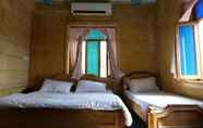 Bedroom 5 Goroomgo Al Salama Guest House Chennai