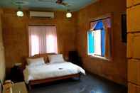 Bilik Tidur Goroomgo Al Salama Guest House Chennai