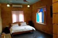 Bedroom Goroomgo Al Salama Guest House Chennai