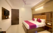 Bedroom 5 Hotel Ark Avalon Plaza-Delhi Airport