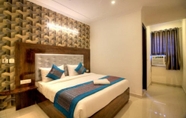 Bedroom 6 Hotel Ark Avalon Plaza-Delhi Airport