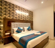 Bedroom 6 Hotel Ark Avalon Plaza-Delhi Airport