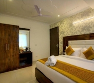 Bedroom 2 Hotel Ark Avalon Plaza-Delhi Airport