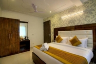 Bedroom Hotel Ark Avalon Plaza-Delhi Airport