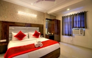 Bedroom 4 Hotel Ark Avalon Plaza-Delhi Airport