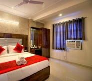 Bedroom 4 Hotel Ark Avalon Plaza-Delhi Airport