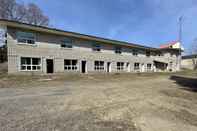 Exterior Muskoka Nights Motel