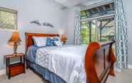 Kamar Tidur 5 Heavenly Getaway