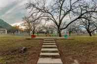 Ruang untuk Umum Seven Bluff Cabins