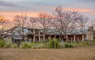 Bangunan 6 Seven Bluff Cabins