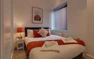 Kamar Tidur 4 Stunning 1-bed Apartment in Slough