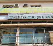 Exterior 6 Goroomgo City Centre Agartala