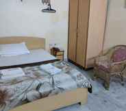 Bedroom 4 Goroomgo City Centre Agartala