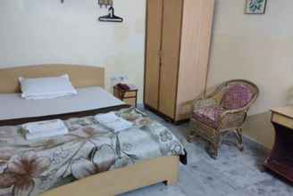 Bedroom 4 Goroomgo City Centre Agartala