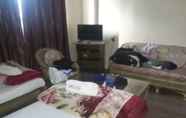 Bedroom 3 Goroomgo City Centre Agartala