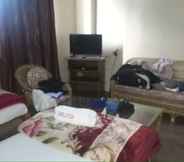 Bedroom 3 Goroomgo City Centre Agartala