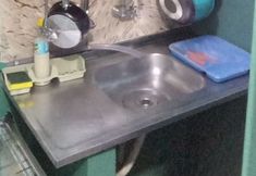 객실 내 욕실 5 Guima house - Hostel