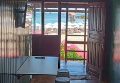 피트니스 센터 7 Guima house - Hostel