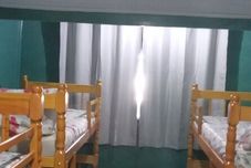 침실 Guima house - Hostel