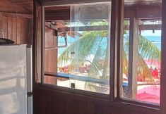 침실 4 Guima house - Hostel