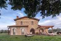 Exterior Ribusieri Country House