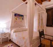 Bedroom 5 Ribusieri Country House