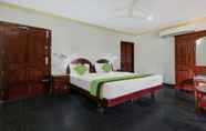 Bilik Tidur 3 Itsy By Treebo - The Waters Edge Beach Resort