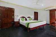 Bilik Tidur Itsy By Treebo - The Waters Edge Beach Resort