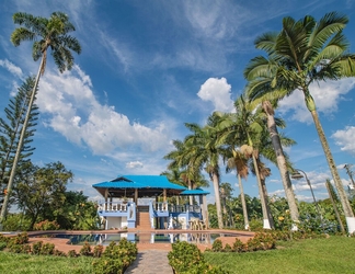 Exterior 2 El Ocaso Finca Hotel