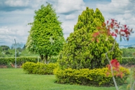 Bangunan Hacienda Araucaria Habitacion 10