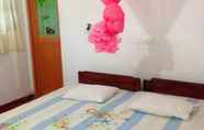 Kamar Tidur 5 Hikka Green Family House