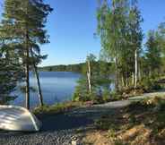 อื่นๆ 2 Holiday Home With Lake View in Dalsland For 4 Persons