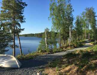 อื่นๆ 2 Holiday Home With Lake View in Dalsland For 4 Persons