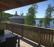 อื่นๆ 4 Holiday Home With Lake View in Dalsland For 4 Persons