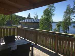 อื่นๆ 4 Holiday Home With Lake View in Dalsland For 4 Persons