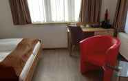 Kamar Tidur 2 Gasthaus Adler Double Room With Private Bathroom