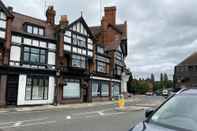 Exterior Captivating 3-bed Apartment in Henley-on-thames