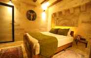 Bedroom 7 Akritis Suit Cappadocia