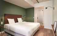 Bilik Tidur 5 Corendon Apartments Amsterdam Schiphol Airport Hotel