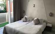 Phòng ngủ 2 Hotel Sunset Scheveningen