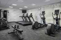 Fitness Center Fairfield Inn & Suites by Marriott Boise West