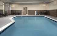 Swimming Pool 3 Fairfield Inn & Suites by Marriott Boise West