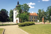 Luar Bangunan Pytloun Chateau Hotel Ctěnice