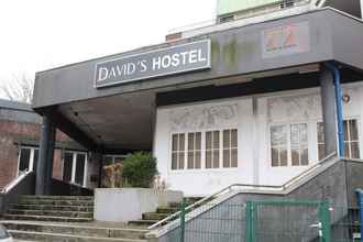 ภายนอกอาคาร 4 Davids Hostel