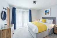 Kamar Tidur High Range Holiday Apartments