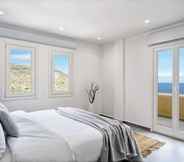 Bedroom 5 AVATON Folegandros