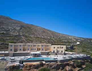 Exterior 2 AVATON Folegandros